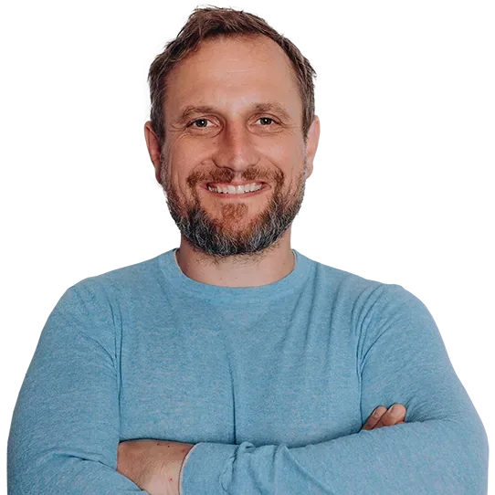 Ing. Jiří Pražák